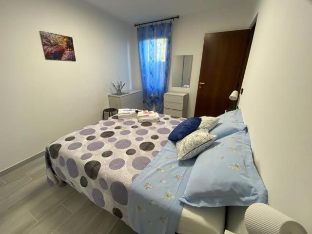 Vista Mare Macrescia *