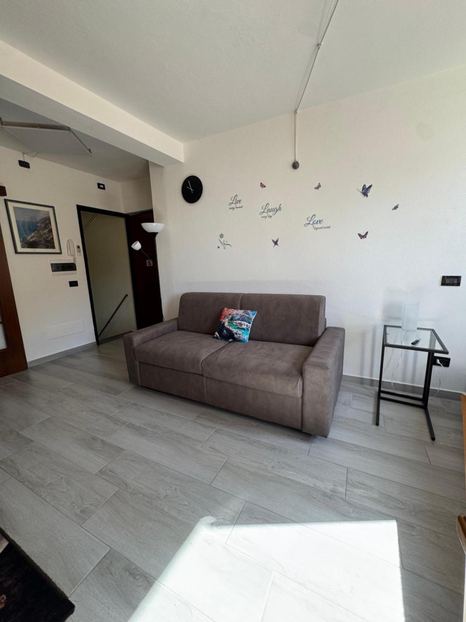 Apartment Vista Mare Macrescia *