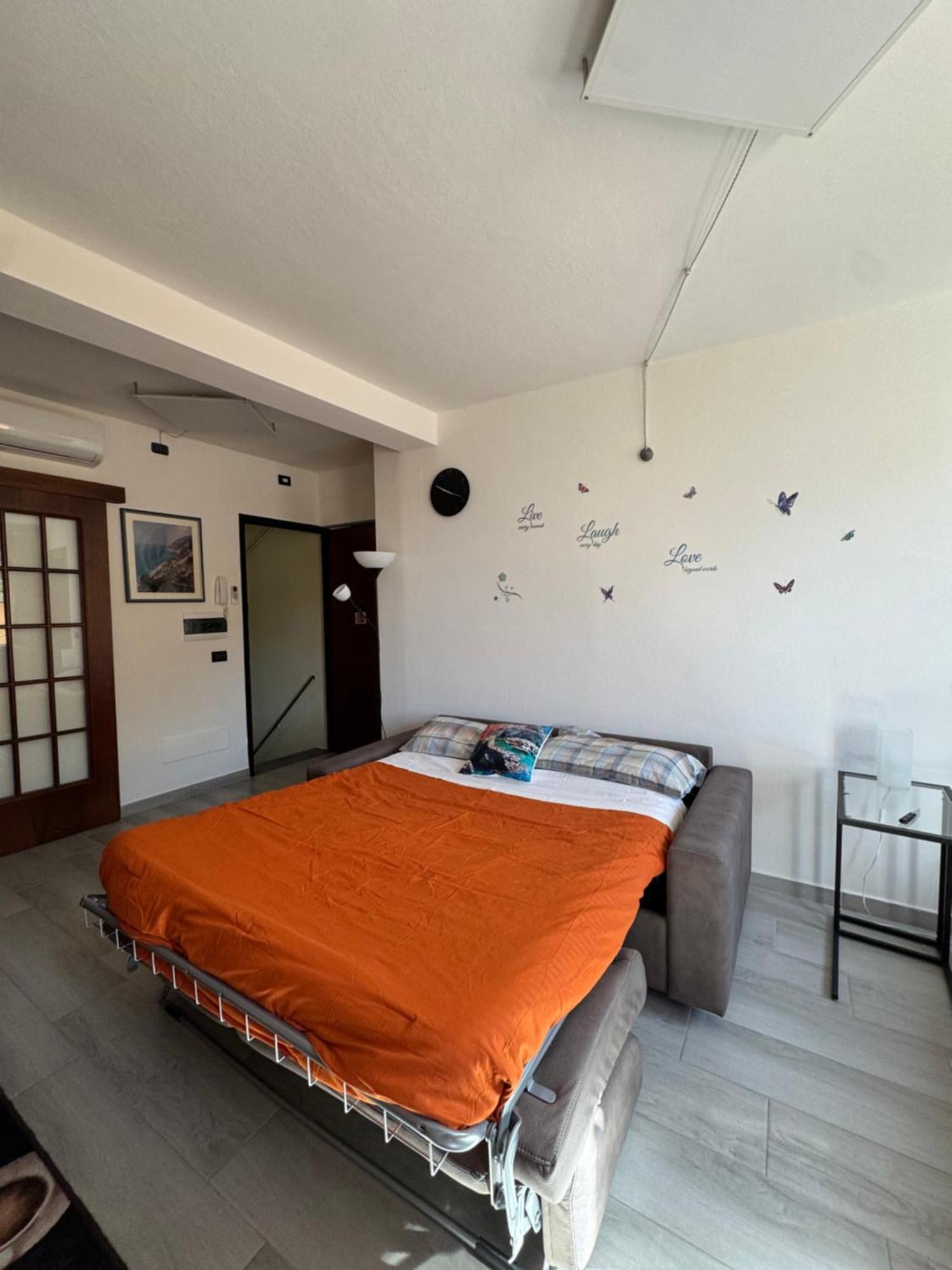 Vista Mare Macrescia Apartment